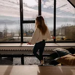 Flowfort - Karkonosze - Mountain View - Private Hot Tub & Sauna Дом отдыха *