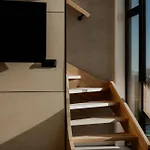 Дом отдыха Flowfort - Karkonosze - Mountain View - Private Hot Tub & Sauna