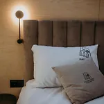 Flowfort - Karkonosze - Mountain View - Private Hot Tub & Sauna * Wojcieszyce