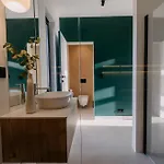 Flowfort - Karkonosze - Mountain View - Private Hot Tub & Sauna Дом отдыха Wojcieszyce