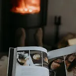 Дом отдыха Flowfort - Karkonosze - Mountain View - Private Hot Tub & Sauna