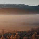 Flowfort - Karkonosze - Mountain View - Private Hot Tub & Sauna * Wojcieszyce