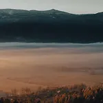 Flowfort - Karkonosze - Mountain View - Private Hot Tub & Sauna Дом отдыха