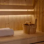 Дом отдыха Flowfort - Karkonosze - Mountain View - Private Hot Tub & Sauna *