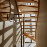 Flowfort - Karkonosze - Mountain View - Private Hot Tub & Sauna Дом отдыха