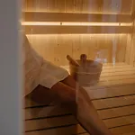 Flowfort - Karkonosze - Mountain View - Private Hot Tub & Sauna