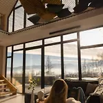 Flowfort - Karkonosze - Mountain View - Private Hot Tub & Sauna * Wojcieszyce