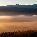 Flowfort - Karkonosze - Mountain View - Private Hot Tub & Sauna Дом отдыха Wojcieszyce