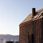 Flowfort - Karkonosze - Mountain View - Private Hot Tub & Sauna Wojcieszyce