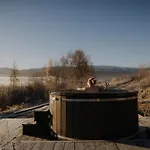 Flowfort - Karkonosze - Mountain View - Private Hot Tub & Sauna *