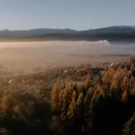 Flowfort - Karkonosze - Mountain View - Private Hot Tub & Sauna *