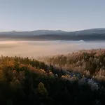 Flowfort - Karkonosze - Mountain View - Private Hot Tub & Sauna Wojcieszyce