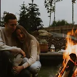 Дом отдыха Flowfort - Karkonosze - Mountain View - Private Hot Tub & Sauna