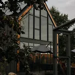 Flowfort - Karkonosze - Mountain View - Private Hot Tub & Sauna *