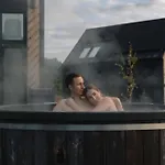 Flowfort - Karkonosze - Mountain View - Private Hot Tub & Sauna Дом отдыха