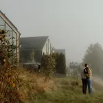 Дом отдыха Flowfort - Karkonosze - Mountain View - Private Hot Tub & Sauna