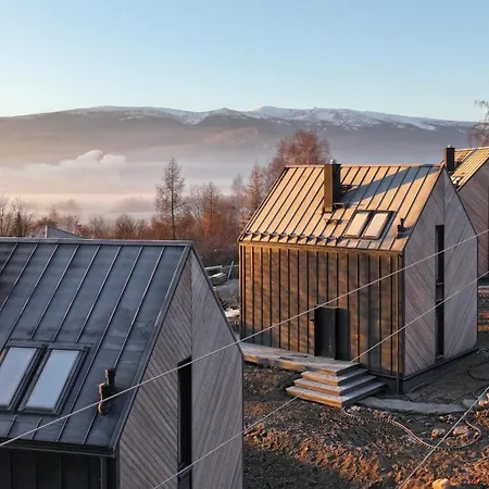 Flowfort - Karkonosze View & & Wellness *