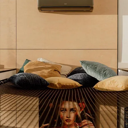 Flowfort - Karkonosze View & & Wellness