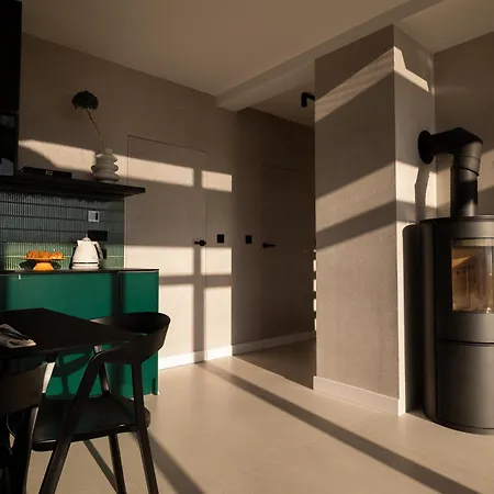 Flowfort - Karkonosze View & & Wellness