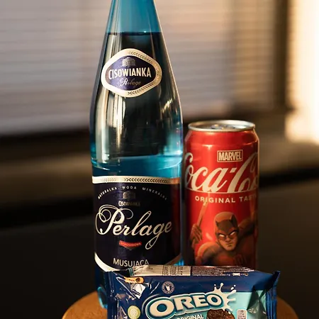 Flowfort - Karkonosze View & & Wellness Hébergement de vacances