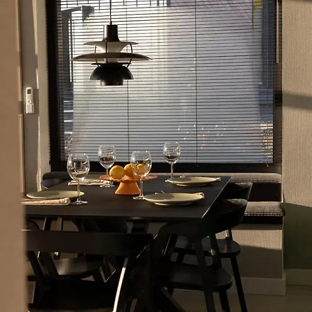 Hébergement de vacances Flowfort - Karkonosze View & & Wellness