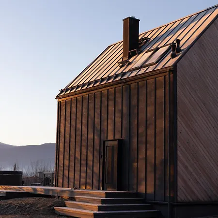 Flowfort - Karkonosze - Mountain View - Private Hot Tub & Sauna Wojcieszyce