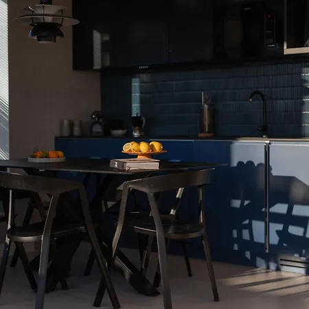 Flowfort - Karkonosze View & & Wellness Hébergement de vacances *