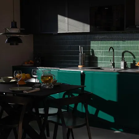 Flowfort - Karkonosze View & & Wellness Wojcieszyce