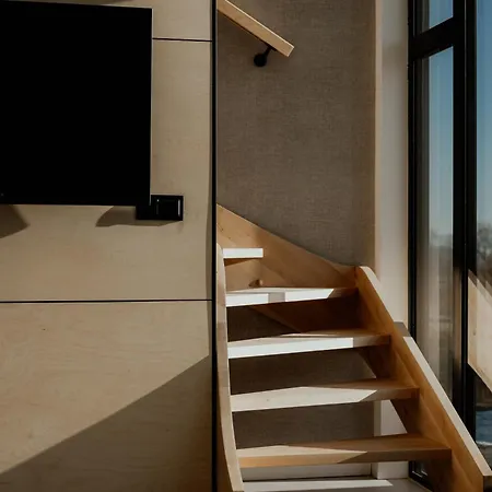 Hébergement de vacances Flowfort - Karkonosze View & & Wellness