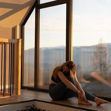 Flowfort - Karkonosze View & & Wellness *