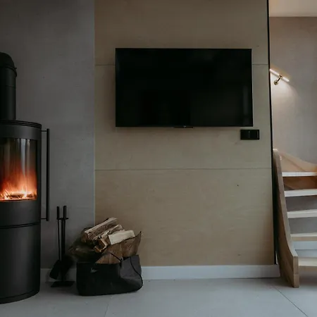 Casa vacanze Flowfort - Karkonosze - Mountain View - Private Hot Tub & Sauna