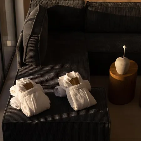 Hébergement de vacances Flowfort - Karkonosze View & & Wellness *