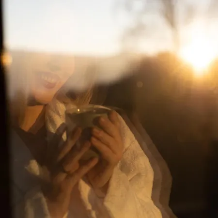 Hébergement de vacances Flowfort - Karkonosze View & & Wellness Wojcieszyce