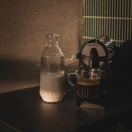 Flowfort - Karkonosze View & & Wellness Hébergement de vacances Wojcieszyce