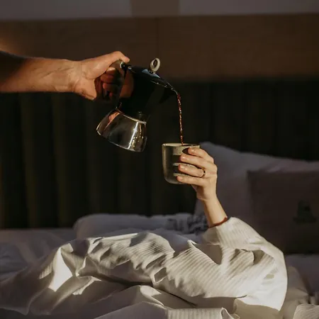 Flowfort - Karkonosze View & & Wellness Wojcieszyce