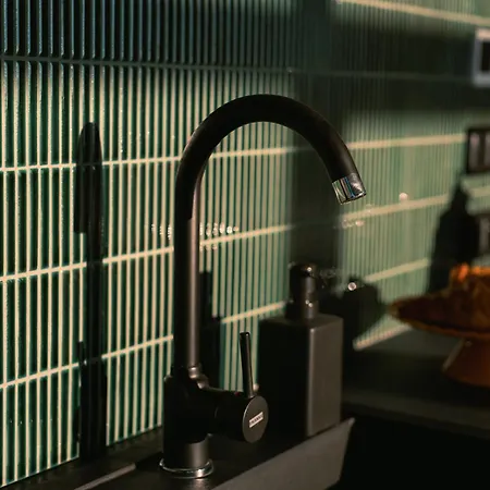 Flowfort - Karkonosze View & & Wellness Hébergement de vacances *