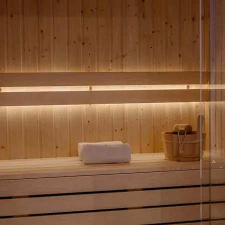 Flowfort - Karkonosze - Mountain View - Private Hot Tub & Sauna Casa vacanze