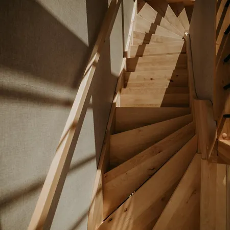 Flowfort - Karkonosze View & & Wellness * Wojcieszyce