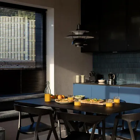 Flowfort - Karkonosze View & & Wellness