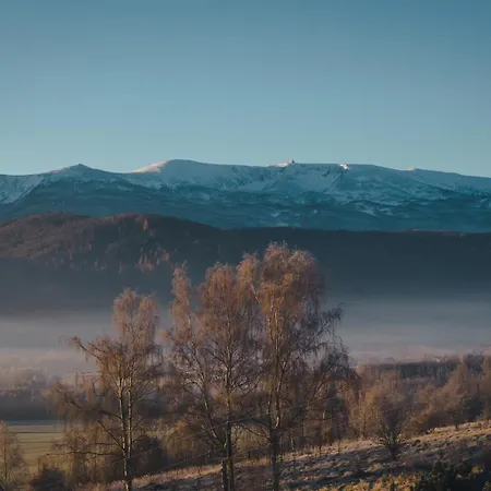 Flowfort - Karkonosze View & & Wellness * Wojcieszyce