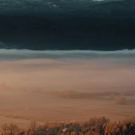 Flowfort - Karkonosze View & & Wellness