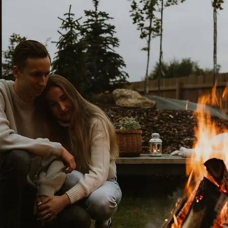 Hébergement de vacances Flowfort - Karkonosze View & & Wellness