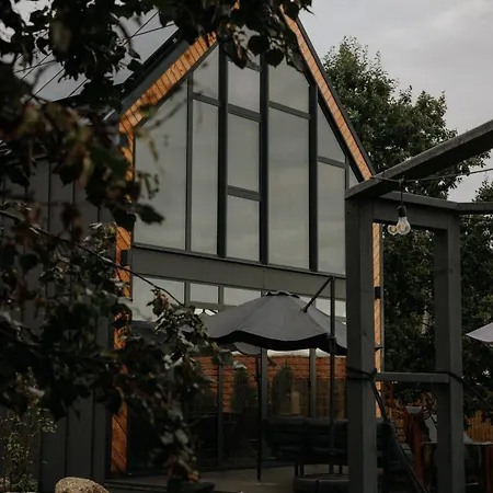 Flowfort - Karkonosze View & & Wellness *