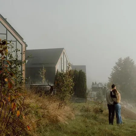 Hébergement de vacances Flowfort - Karkonosze View & & Wellness