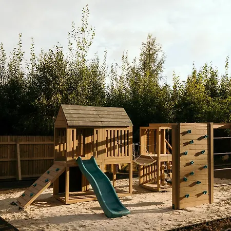 Flowfort - Karkonosze View & & Wellness * Wojcieszyce