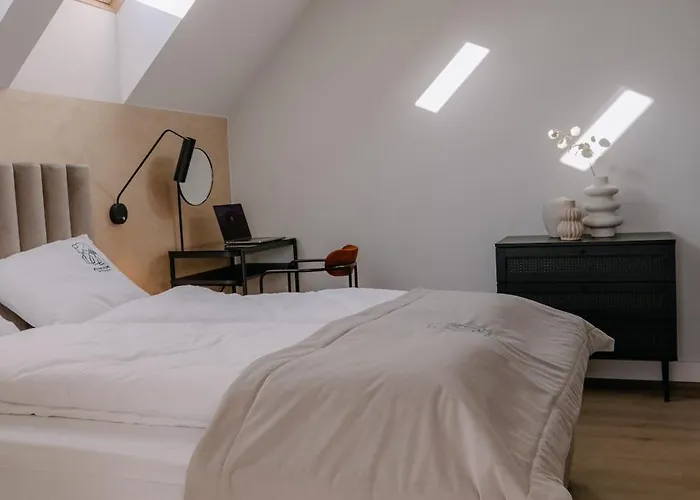 Casa de Férias Flowfort - Karkonosze - Mountain View - Private Hot Tub & Sauna Wojcieszyce