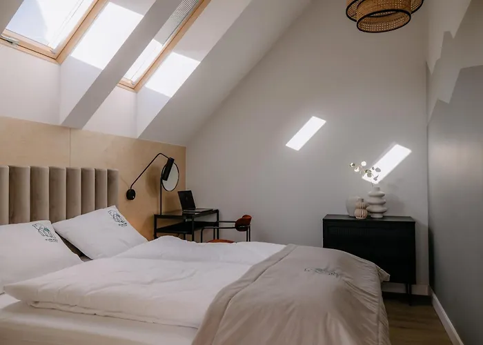 Дом отдыха Flowfort - Karkonosze - Mountain View - Private Hot Tub & Sauna *