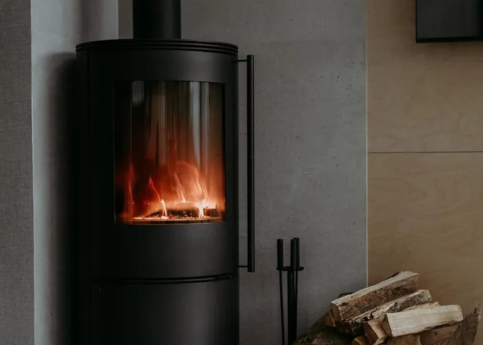 Flowfort - Karkonosze - Mountain View - Private Hot Tub & Sauna Feriehus Wojcieszyce