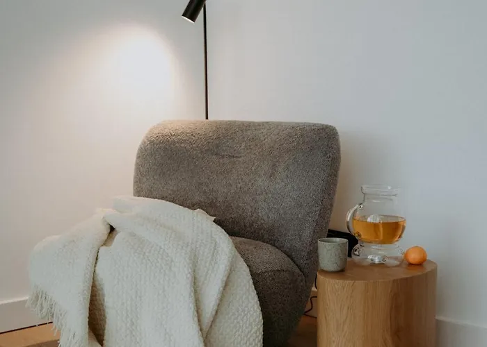 Flowfort - Karkonosze - Mountain View - Private Hot Tub & Sauna * Wojcieszyce