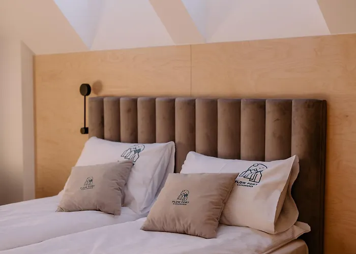 Flowfort - Karkonosze - Mountain View - Private Hot Tub & Sauna Дом отдыха Wojcieszyce